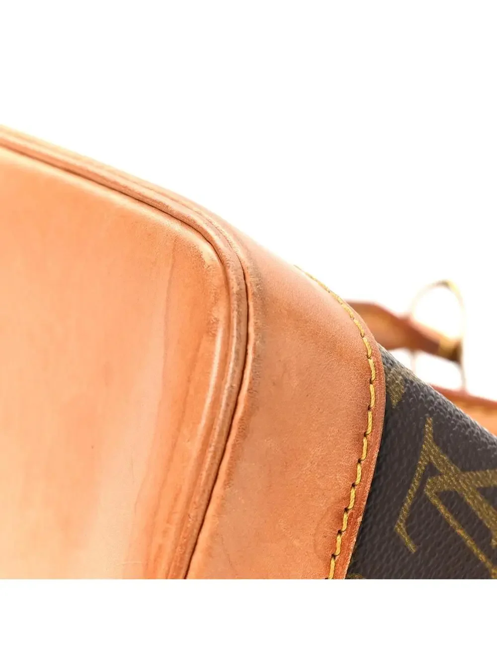 Louis Vuitton Alma Pm #360790L69B